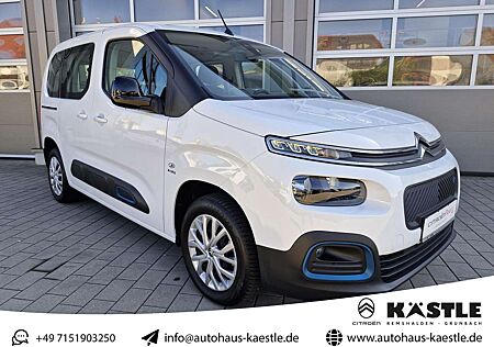 Citroën Berlingo Citroen ë- M Elektro 136 Feel *Navi*PDC*Apple&Andr