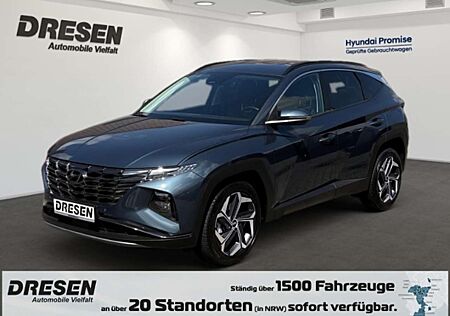 Hyundai Tucson Prime Hybrid *Allwetterreifen*Klimaautomatik*Rückf