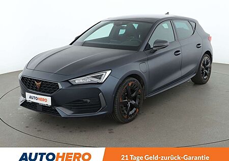 Cupra Leon 1.4 e-HYBRID Aut.*ACC*CAM*NAVI*PANO*LED*PDC*SHZ*