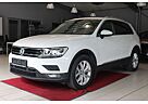 VW Tiguan Volkswagen 2.0 TSI Comfortline BMT 4Motion