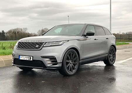 Land Rover Range Rover Velar R-Dynamic 3.0d SE