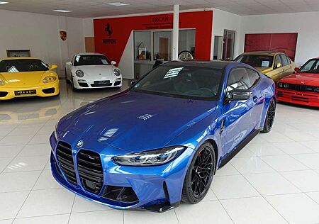 BMW M4 Competition / Carbon / Laser / M Drivers /BRD