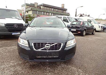 Volvo V70 Basis