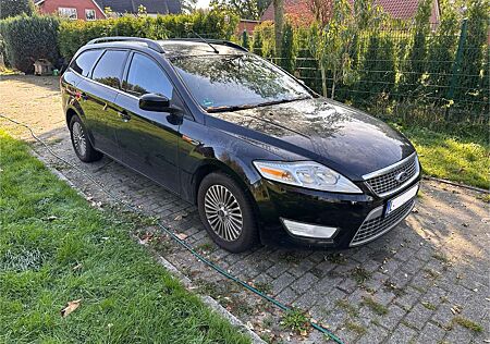 Ford Mondeo 2,0TDCi 103kW DPF Titanium Turnier