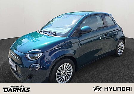Fiat 500E 500 elektro Action Klima DAB Car-Play