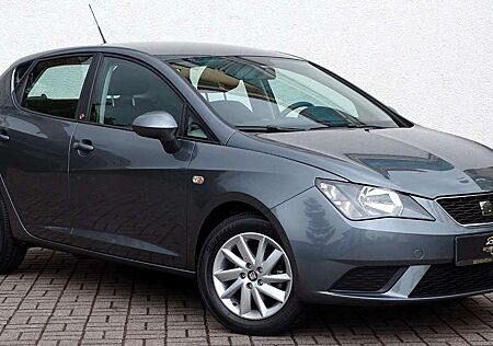 Seat Ibiza Reference|1.Hand|Klima|Bluetooth|5-Türer|