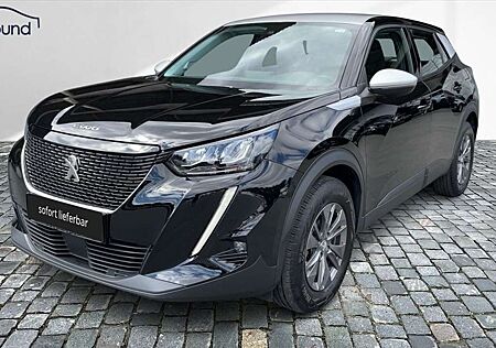 Peugeot 2008 II 1,2 PureTech Automatik Active LED Einparkhilfe