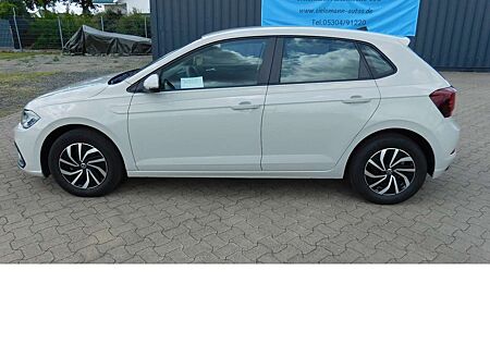 VW Polo Volkswagen 1.0 Trendline MPI BMT 4Trg Klima Navi