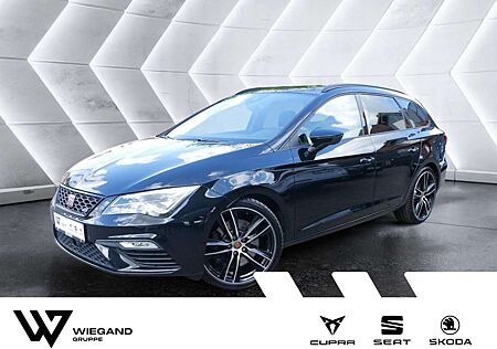 Seat Leon ST 2.0 TSI Cupra 300 4Drive BEATS LED