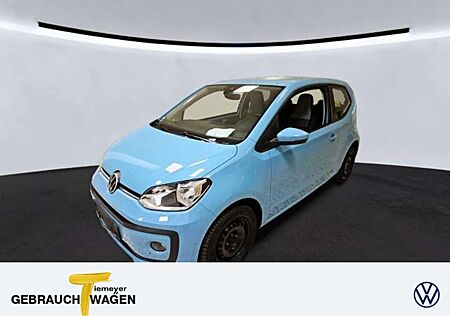 VW Up Volkswagen ! 1.0 MPI MOVE ! KLIMA KAMERA SITZH PDC