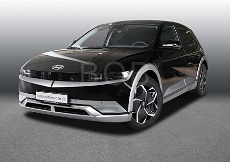 Hyundai IONIQ 5 72,6 kWh TECHNIQ LED-P. NAV 4xSHZ KAMERA