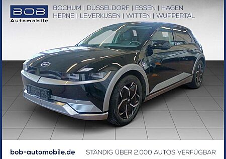 Hyundai IONIQ 5 72,6 kWh TECHNIQ LED-P. NAV 4xSHZ KAMERA