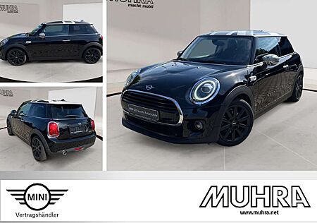 Mini Cooper Sportsitz / Lenkrad PDC Sitzheizung Connected XL