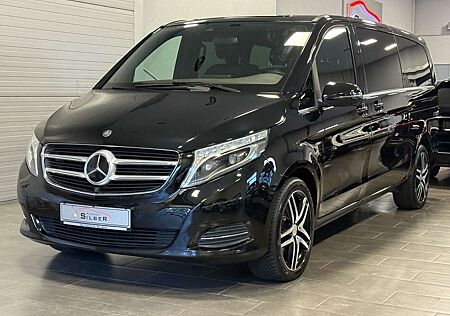 Mercedes-Benz V 250 AVANTG. 4MATIC extralang elektr. Tür/360°