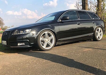 Audi A6 Avant 2.0 TFSI