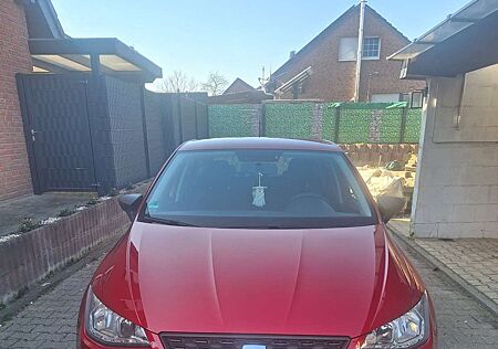 Seat Ibiza 1.0 MPI S&S Reference