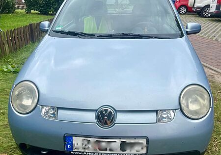 VW Lupo gebraucht kaufen VW Lupo Volkswagen 1.2 TDI 3L