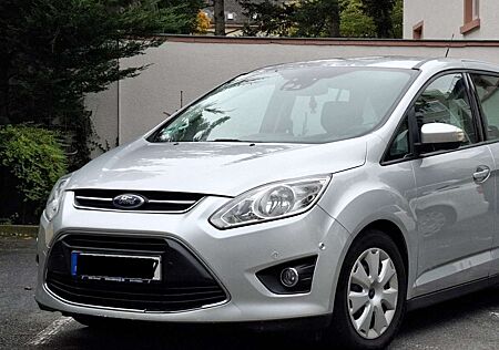 Ford Galaxy Grand C-Max 1.5 EcoBoost Start-Stopp