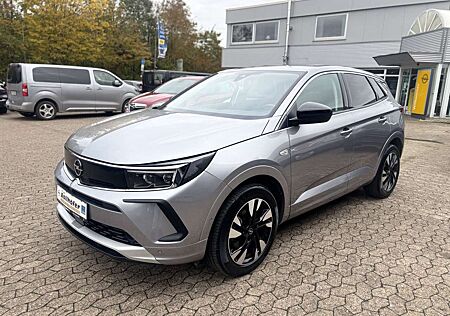 Opel Grandland 1,2 AT Business Elegance NAVI/PDC V0+H+CAM/LED