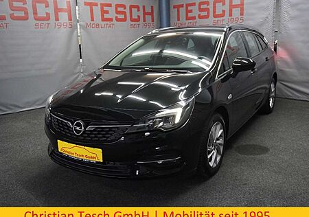 Opel Astra K ST 1.5CDTI | LED | NAVI | TEMPOMAT | KAM