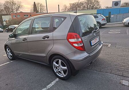 Mercedes-Benz A 150 A -Klasse TÜV NEU AUTOMATIK
