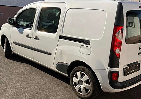 Renault Kangoo Z.E. Kangoo Z.E. Kangoo Maxi Z.E. (Mit batterie)