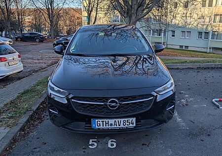 Opel Insignia Grand Sport 1.5 diesel