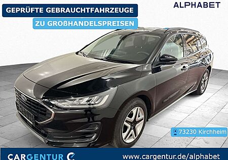 Ford Focus 1.5 EcoBlue Cool&Connect SpoSi