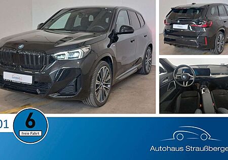 BMW iX1 30 xDr M Sport AHK ACC DA+ QI KZU adapt.LED