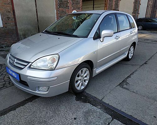 Suzuki Liana 1.6/TÜV NEU/ Klima/Alufelgen