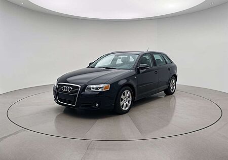 Audi A3 2.0 TDI Ambition