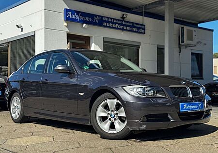 BMW 318 i Limousine/GEPFLEGT/SITZ HZG/KLIMAAUTO/PDC