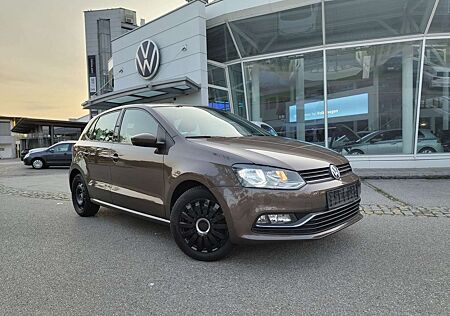 VW Polo Volkswagen 1.0 Comfortline