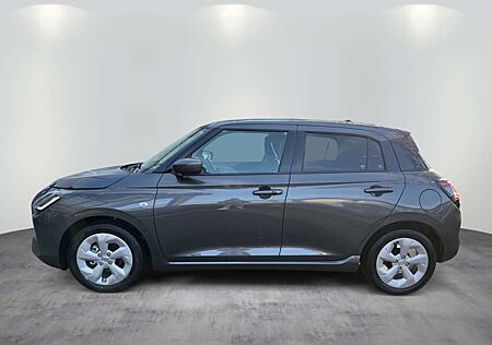 Suzuki Swift 1,2 HYBRID CVT COMFORT