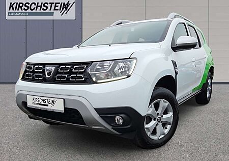 Dacia Duster II Comfort 1.0 TCe 100 AHK WR Navi Kamera