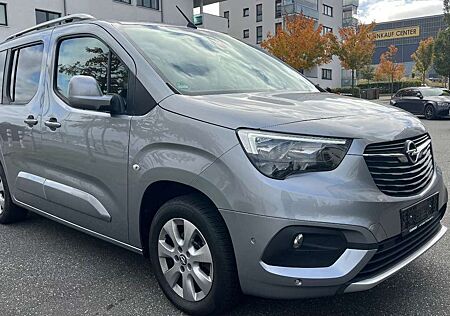 Opel Combo Life NAVI LED KAMERA PDC HU NEU