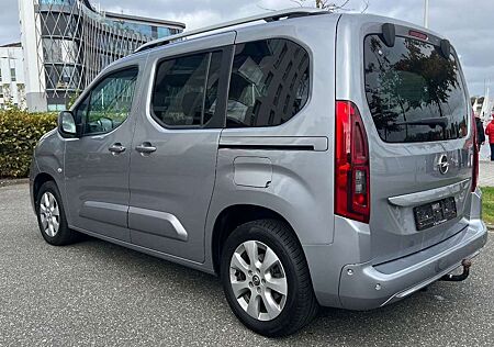 Opel Combo Life gebraucht kaufen Opel Combo Life NAVI LED KAMERA PDC HU NEU