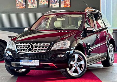 Mercedes-Benz ML 350 Sportpaket Standheizung Kamera Glasdach
