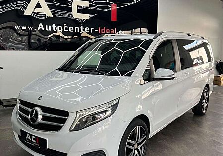 Mercedes-Benz V 250 d SCORE lang, AHK, LED, Sportpaket, TWASHA