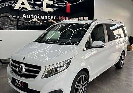 Mercedes-Benz V 250 d SCORE lang, AHK, LED, Sportpaket, TWASHA