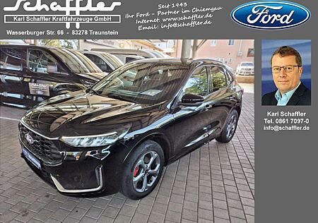 Ford Kuga ST-Line X