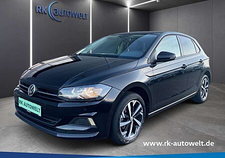 VW Polo Volkswagen VI beats 1.0 TSI