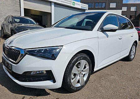 Skoda Scala 1,5 TSI DSG Style Panormadach/AHK