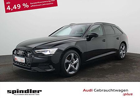 Audi A6 advanced 35 TDI S-tronic / Pano, Matrix