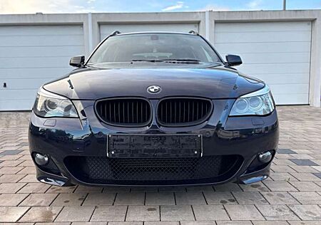 BMW 530d 530 Sport-Aut. Edition Sport