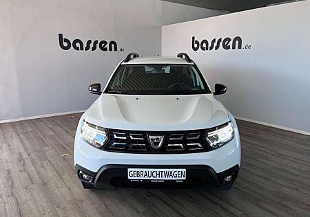 Dacia Duster TCe 150 EDC 2WD Prestige