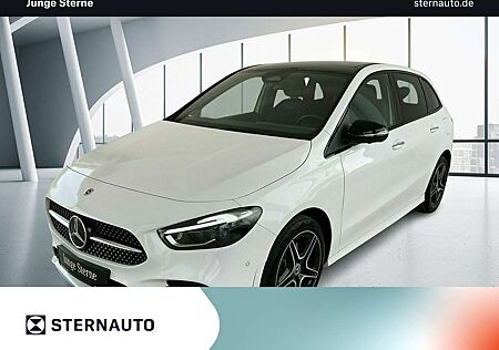 Mercedes-Benz B 250 e AMG Line/Pano.-Dach/Distronic/Multibeam