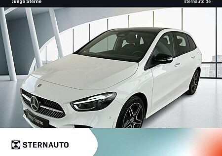 Mercedes-Benz B 250 e AMG Line/Pano.-Dach/Distronic/Multibeam