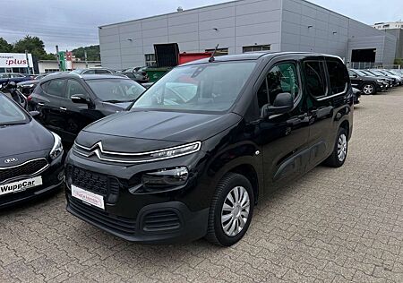 Citroën Berlingo Citroen Live XL KLIMA*TEMP*MFL*LKA*EFH*PDC*