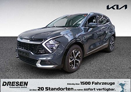 Kia Sportage SPIRIT 1.6T 48V 2WD NAVI,DAB,KLIMA,CARPLAY,SITZHZG